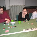 JuMaJo PokerNight